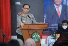 Wakapolri Bicara Bagaimana Melindungi Dunia Pendidikan dari Paham Radikalisme Wakapolri Bicara Bagaimana Melindungi Dunia Pendidikan dari Paham Radikalisme