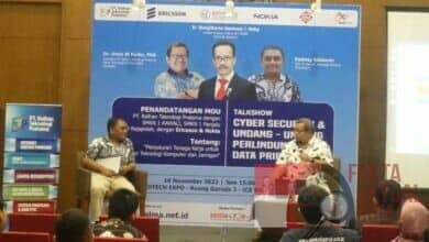 PT. Raihan Teken MoU Dengan 4 SMK di Event IndoBuildTech Expo 2022 PT. Raihan Teken MoU Dengan 4 SMK di Event IndoBuildTech Expo 2022
