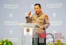 Polri Mutasi Ratusan Personel, Ada Kapolda Berganti Pimpinan Polri Mutasi Ratusan Personel, Ada Kapolda Berganti Pimpinan