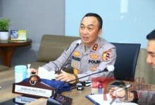 Polri Jamin Penyelenggaran Piala Dunia U17 Berjalan Aman Polri Jamin Penyelenggaran Piala Dunia U17 Berjalan Aman