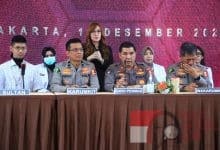Sultan Diperbolehkan Pulang: Terima Kasih Pak Kapolri Sultan Diperbolehkan Pulang: Terima Kasih Pak Kapolri