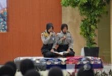 UAH dan Sepolwan Polri Kerjasama Pendidikan Siswa Qur’ani UAH dan Sepolwan Polri Kerjasama Pendidikan Siswa Qur’ani