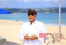 Bali Aman Saat WWF, Akademisi Beri Apresiasi Polri Bali Aman Saat WWF, Akademisi Beri Apresiasi Polri