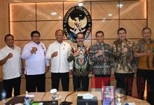 Kemenko Polhukam RI dan BNPT Sepakat Sukseskan Kompetisi Jurnalis Kebangsaan Mahasiswa 2024 Kemenko Polhukam RI dan BNPT Sepakat Sukseskan Kompetisi Jurnalis Kebangsaan Mahasiswa 2024
