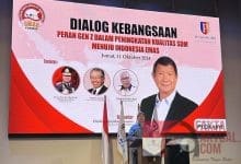 37 Organisasi Resmi Bergabung di FORMAS, Kawal Pemerintahan Prabowo-Gibran 37 Organisasi Resmi Bergabung di FORMAS, Kawal Pemerintahan Prabowo-Gibran