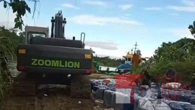 Hutan Papua Bukan Milik Negara Tapi Hutan Adat Hutan Papua Bukan Milik Negara Tapi Hutan Adat