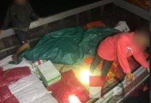 Bea Cukai Batam Amankan Tiga Kasus Pelanggaran Kepabeanan Beruntun di Jalur Laut dan Pelabuhan Bea Cukai Batam Amankan Tiga Kasus Pelanggaran Kepabeanan Beruntun di Jalur Laut dan Pelabuhan