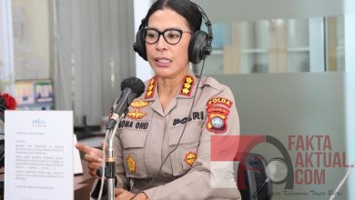 Melalui Siaran RRI Batam, Kabid Humas Polda Kepri Dorong Kolaborasi Polisi dan Pers Melalui Siaran RRI Batam, Kabid Humas Polda Kepri Dorong Kolaborasi Polisi dan Pers